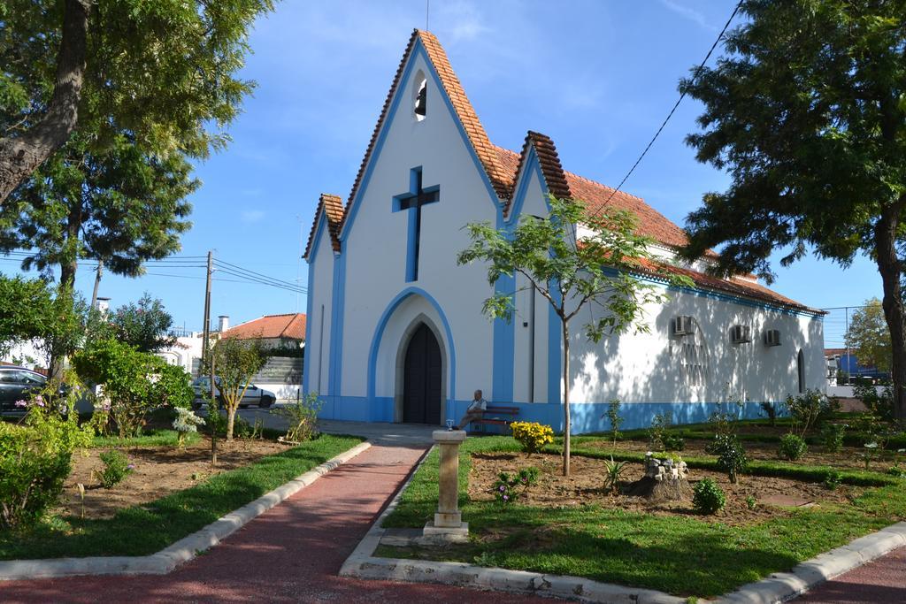 Casinha Das Flores Reguengos de Monsaraz Exterior foto